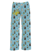 Load image into Gallery viewer, Brief insanity loungewear, green bay gifts, loungewear
