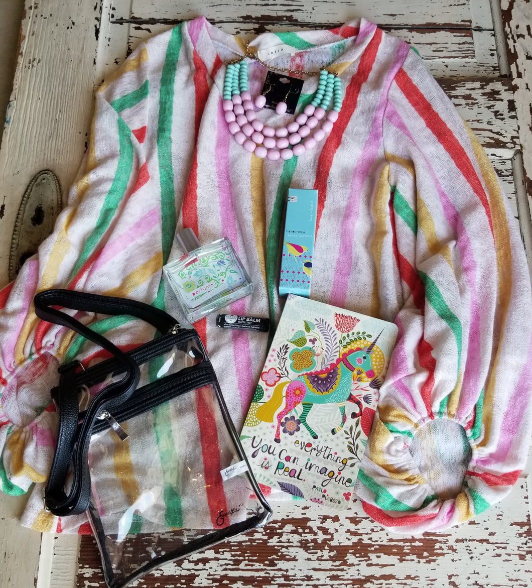 Love it or Gift it Mystery Boxes