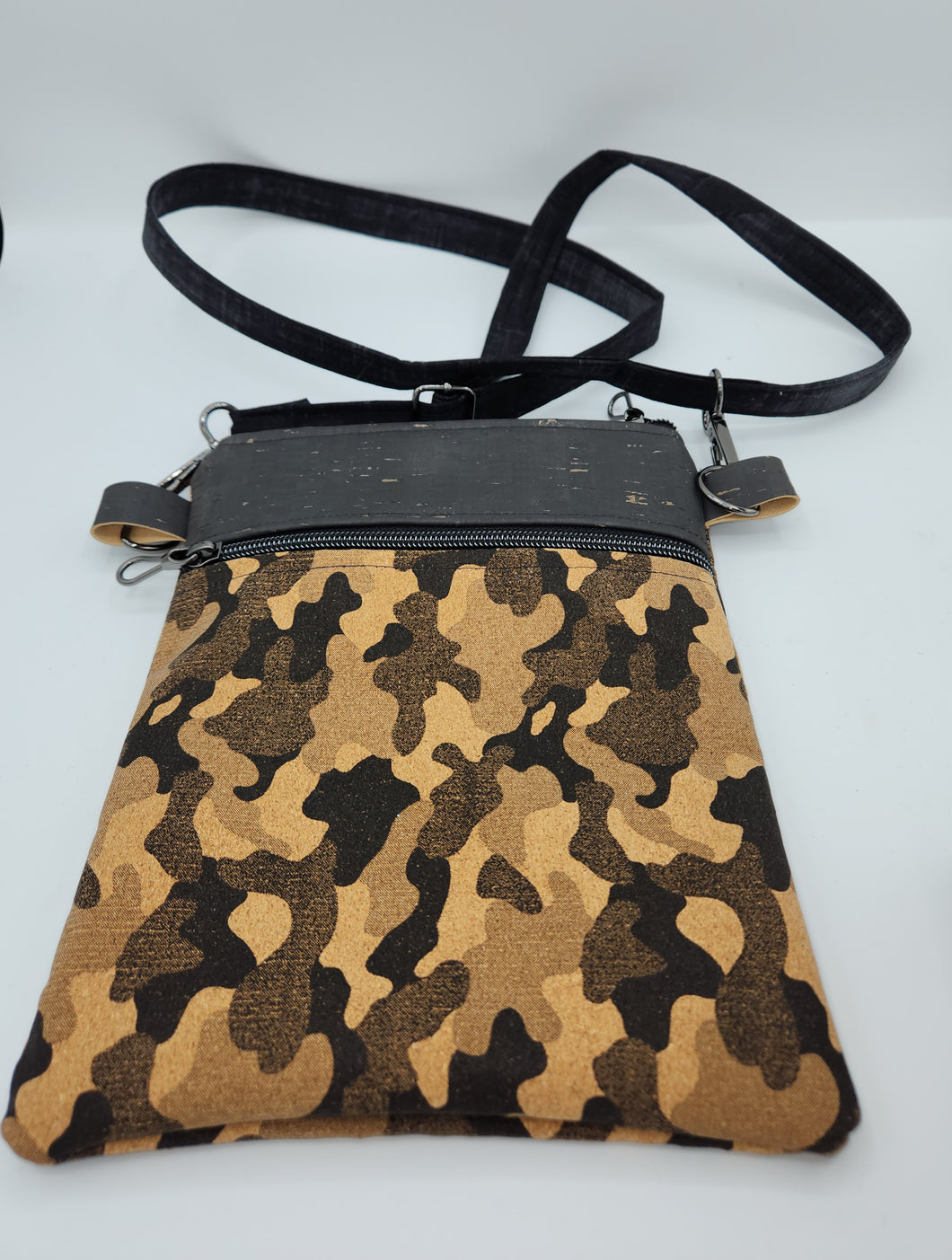 Camo Girl